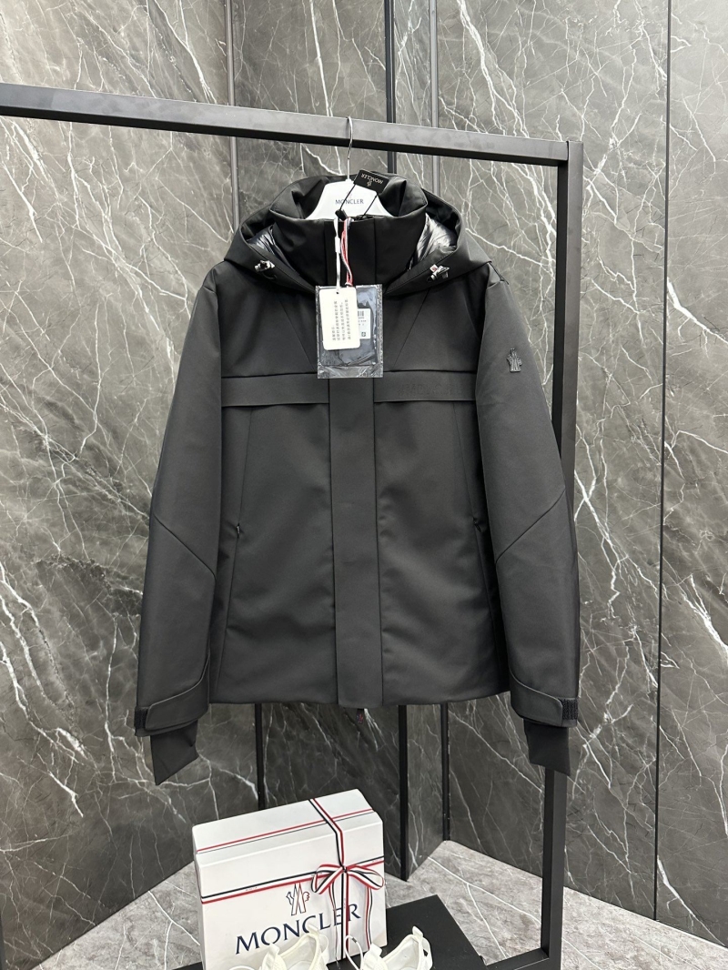 Balenciaga Down Coat